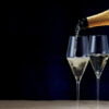 Food 24 Sparkling Wine