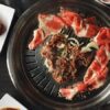 Korean BBQ 8