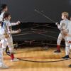 Fencing 1