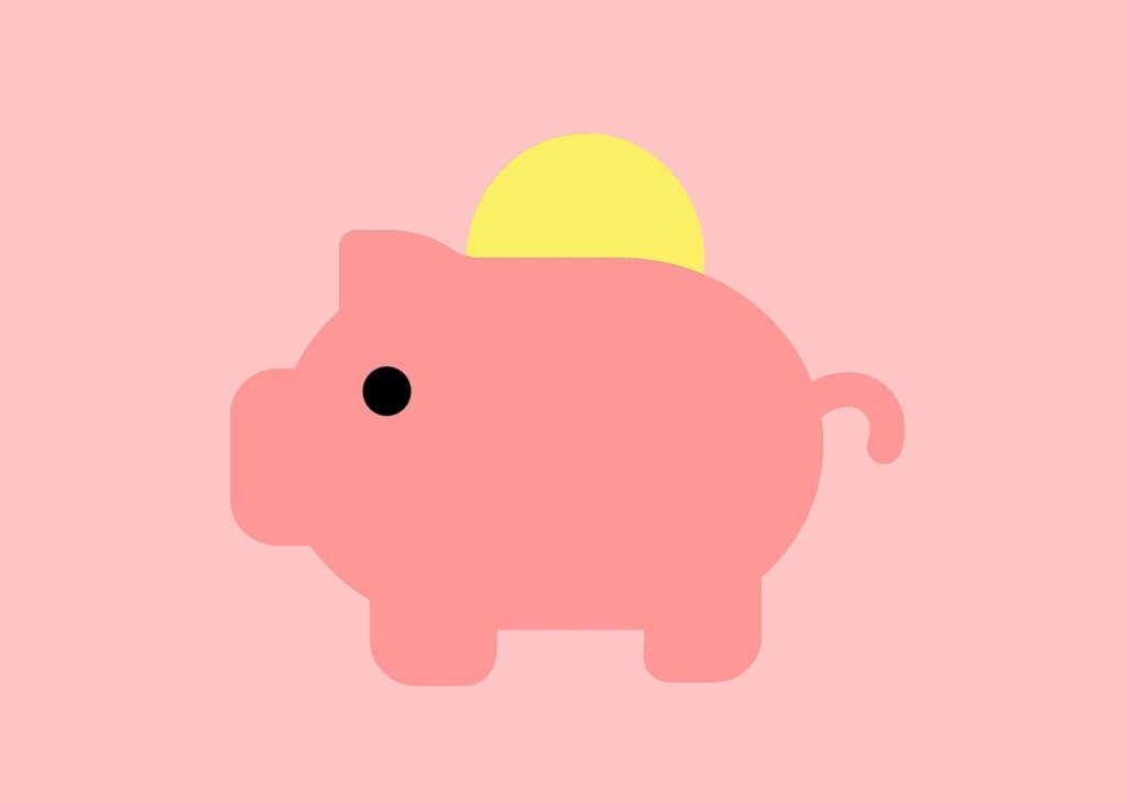 piggy bank 9070156 1280