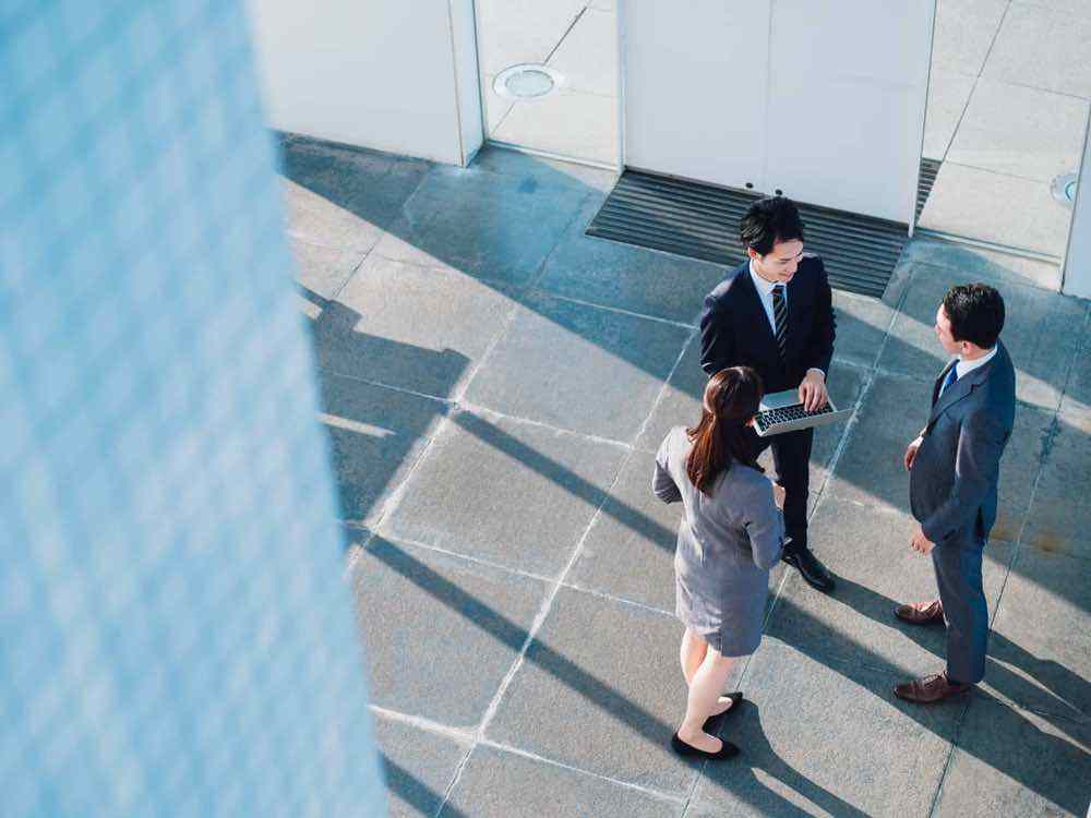 1 local employees starting business in japan 2022 tuya