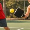 Pickleball 2