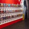 跨區扭蛋機店業務生意轉讓利潤約$119,731半Autorun香港發展穩定裝修保養得宜新淨另計存貨約$60萬同時出讓18間分店 1 Gacha 01
